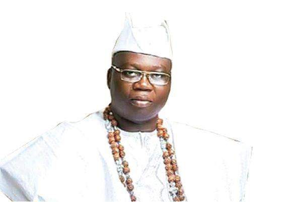 14507 GANI ADAMS