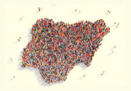 14559 Nigeria population growth