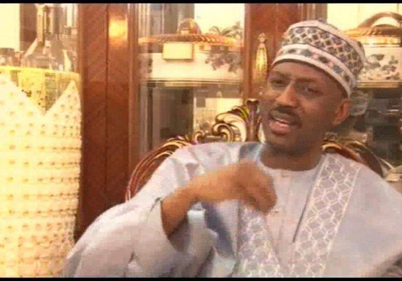 14608 present condition of kaduna under apc pitiable buharis in law shaaban