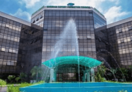 14704 Nigerian Export Promotion Council NEPC Headquarters Abuja