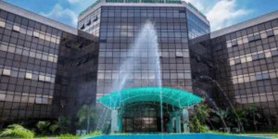 14704 Nigerian Export Promotion Council NEPC Headquarters Abuja