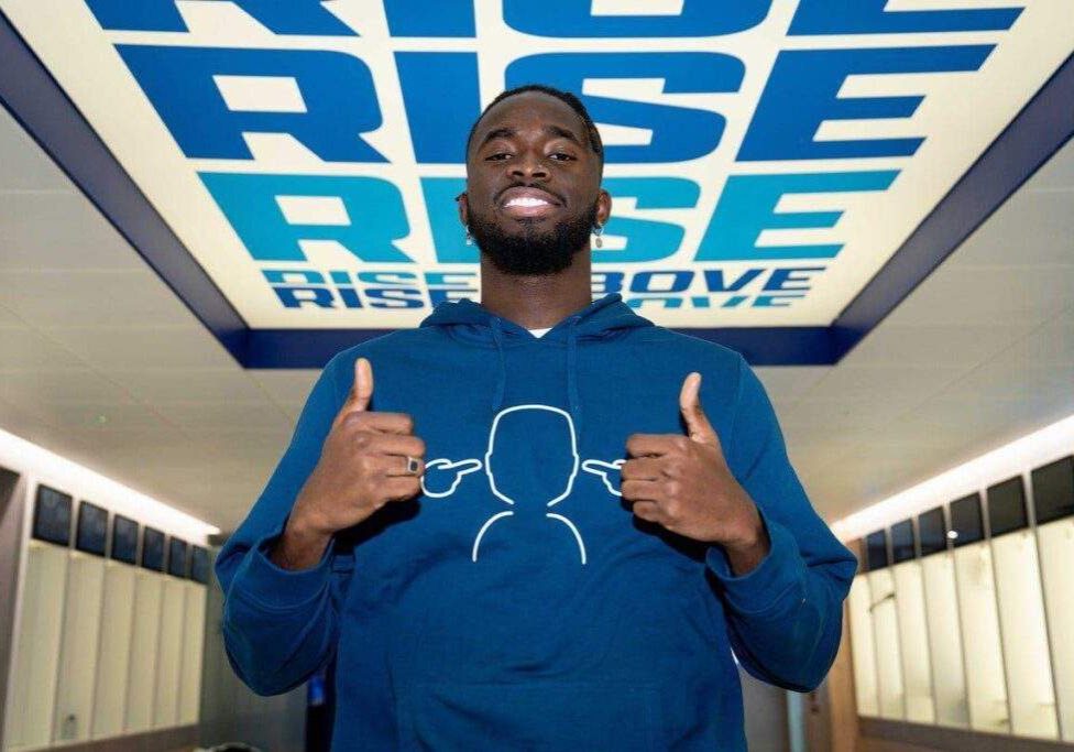 14730 transfer belgian club genk replaces onuachu with arokodare