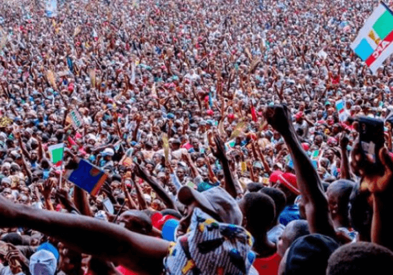 14742 elections u s warns nigerian politicians against undermining democratic process threatens visa ban