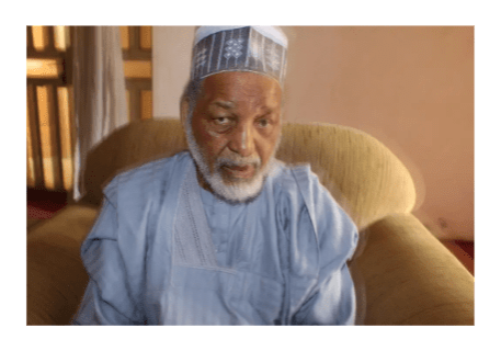 14760 Professor Ibrahim Umar