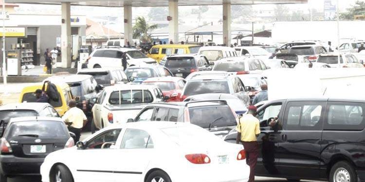 14813 Fuel scarcity