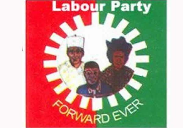 14825 Labour Party