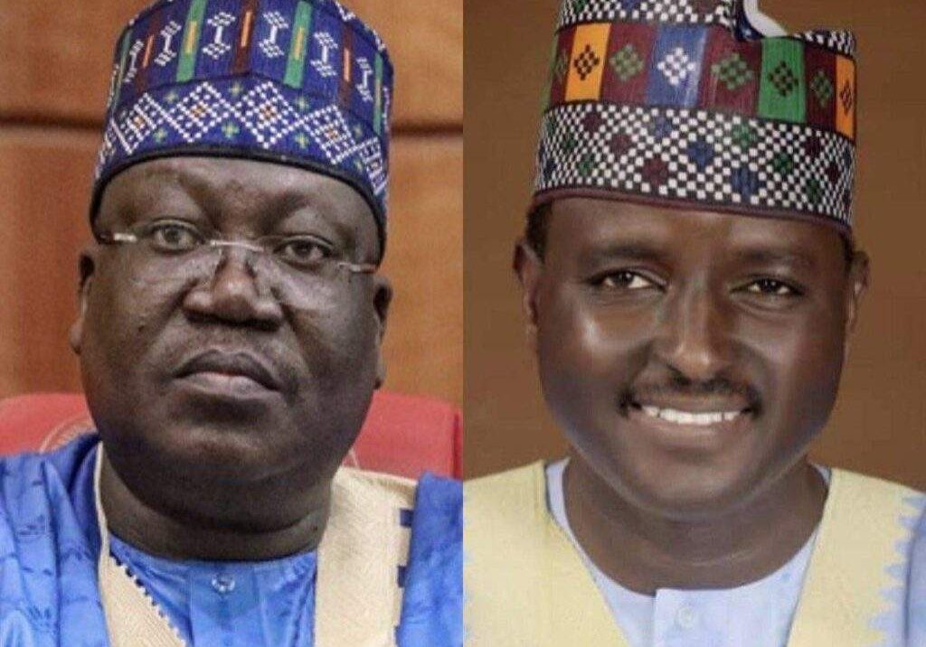 14845 yobe north ahmad lawan to know fate as supreme court fixes february 6 for judgement