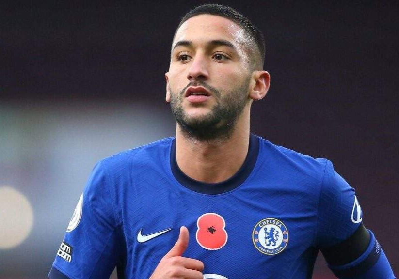 14947 epl chelsea reveal who to blame for ziyechs failed move to psg 14947 epl chelsea reveal who to blame for ziyechs failed move to psg