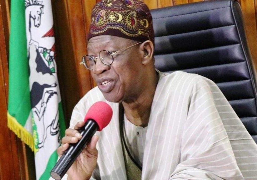 14965 buharis neutrality his way of ensuring credible polls lai mohammed 14965 buharis neutrality his way of ensuring credible polls lai mohammed