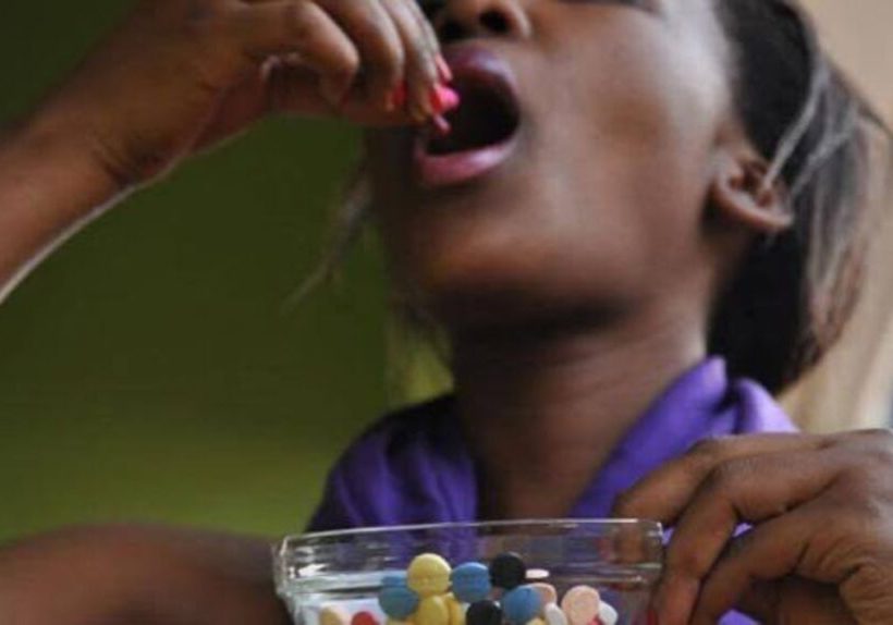 14m Nigerians addicted to drug abuse – NDLEA 14m Nigerians addicted to drug abuse – NDLEA
