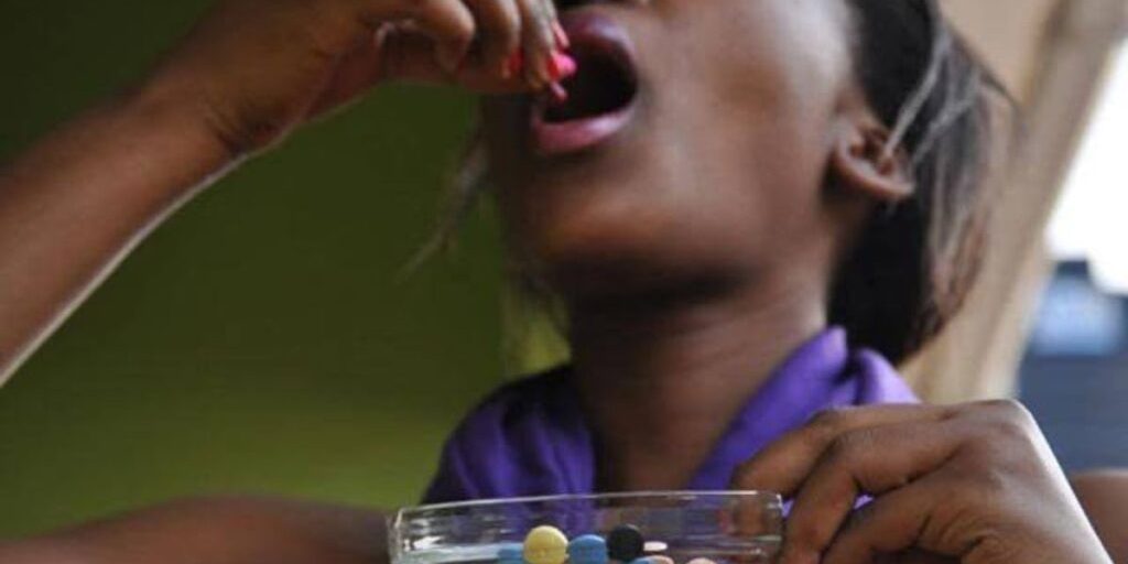 14m Nigerians addicted to drug abuse – NDLEA 14m Nigerians addicted to drug abuse – NDLEA