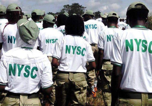 15004 NYSC 15004 NYSC