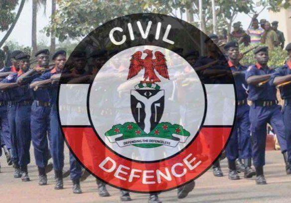15008 NSCDC 15008 NSCDC