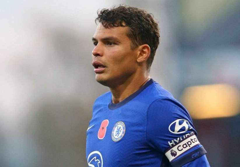 15060 epl thiago silva reveals former chelsea player he wanted to bring back