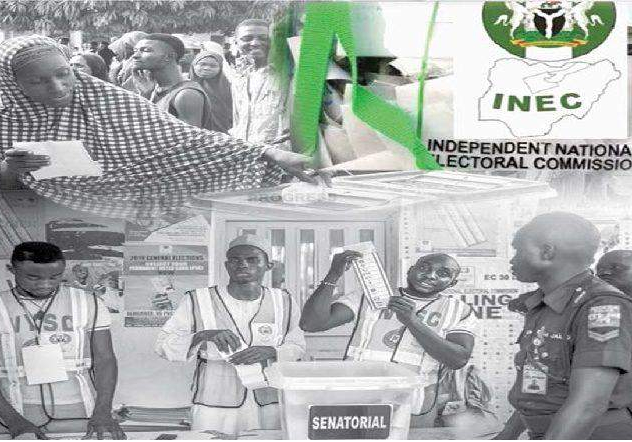 15084 Inec n voting 15084 Inec n voting