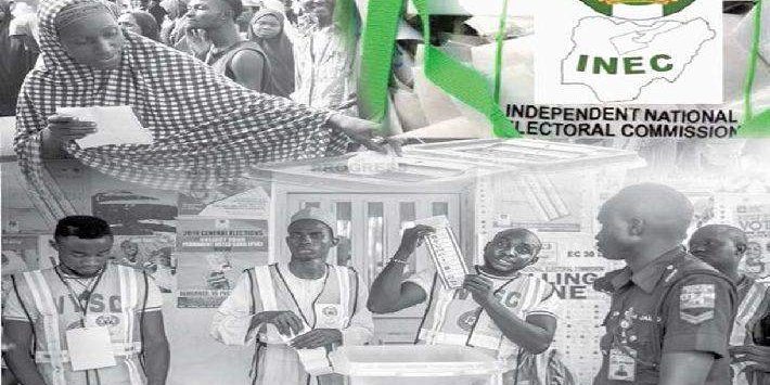 15084 Inec n voting 15084 Inec n voting