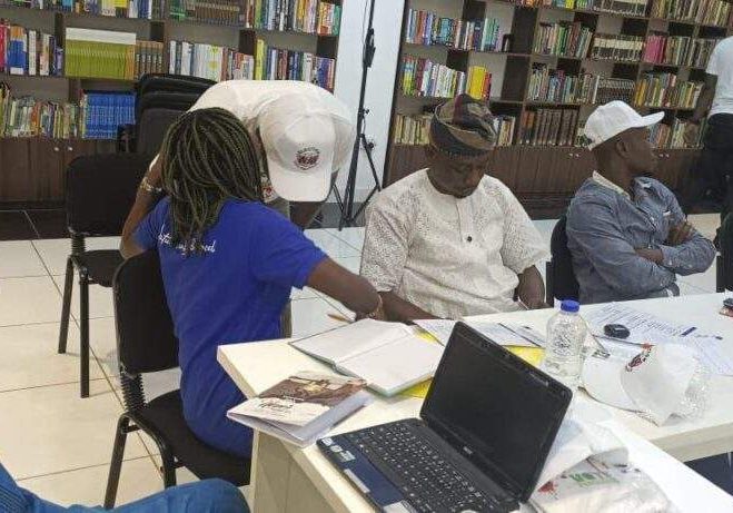 15090 2023 elections prioritise your safety no story worth your life stakeholders warn journalists