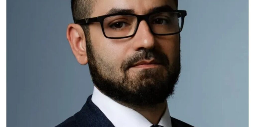 $150m bribe: I don't want my mother, children to cry $150m bribe: I don't want my mother, children to cry - Binance's Gambaryan appeals