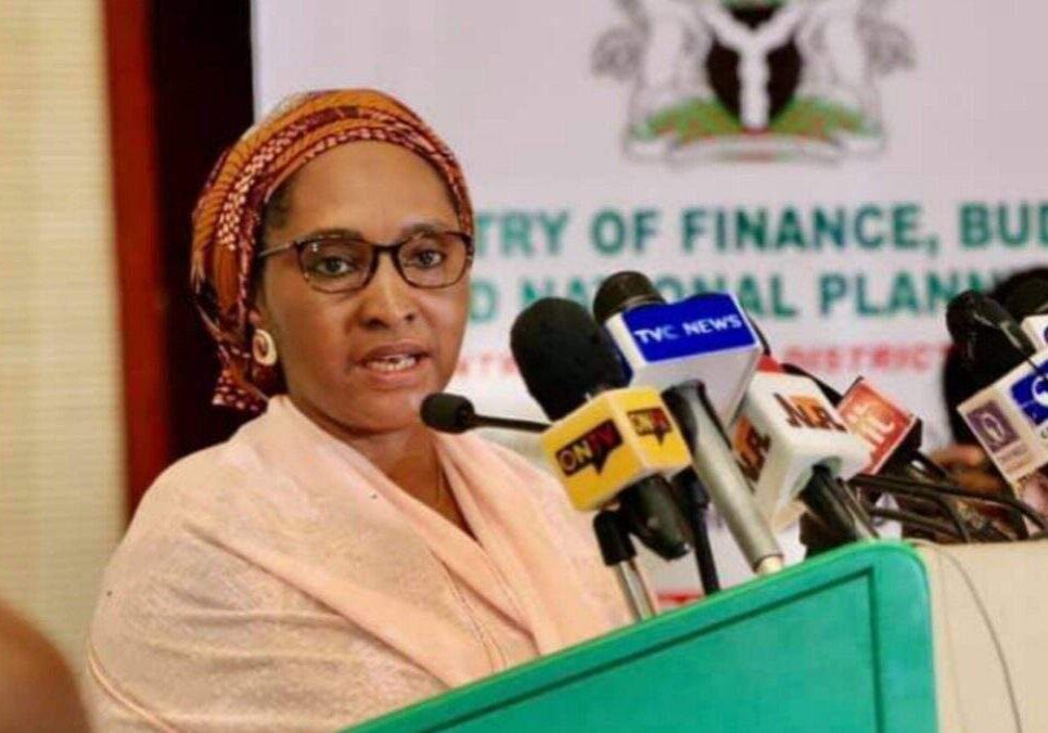 15184 moodys downgrade of 9 nigerian banks surprising development finance minister 15184 moodys downgrade of 9 nigerian banks surprising development finance minister
