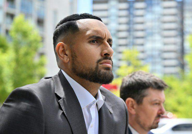 15238 Kyrgios