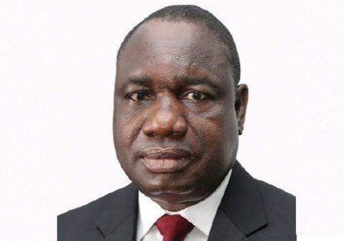 15254 Mr Gbenga Omotoso