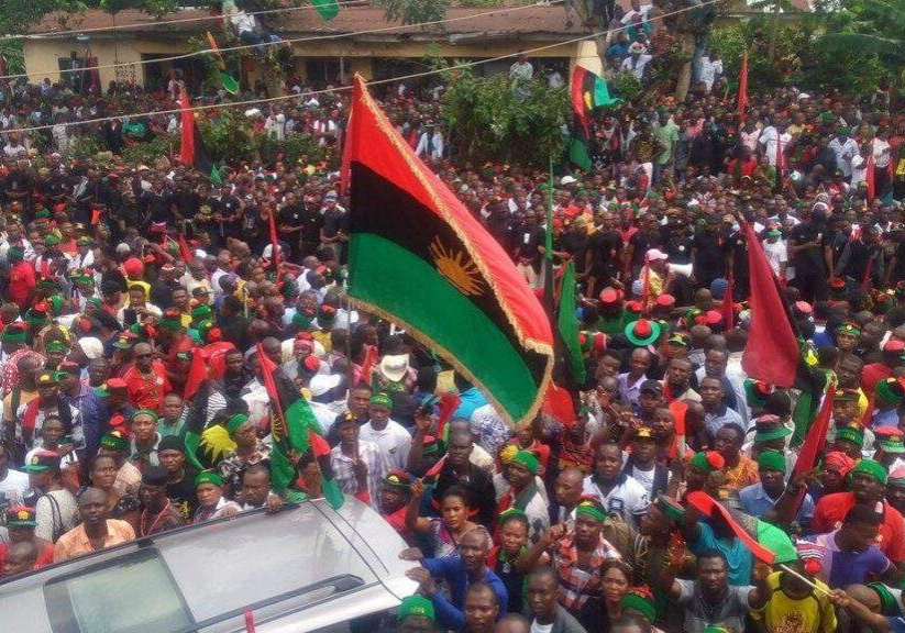 15268 ipob denies calling for boycott of election in seast