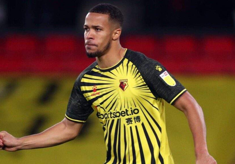 15272 serie a leaving watford for salernitana tough decision troost ekong