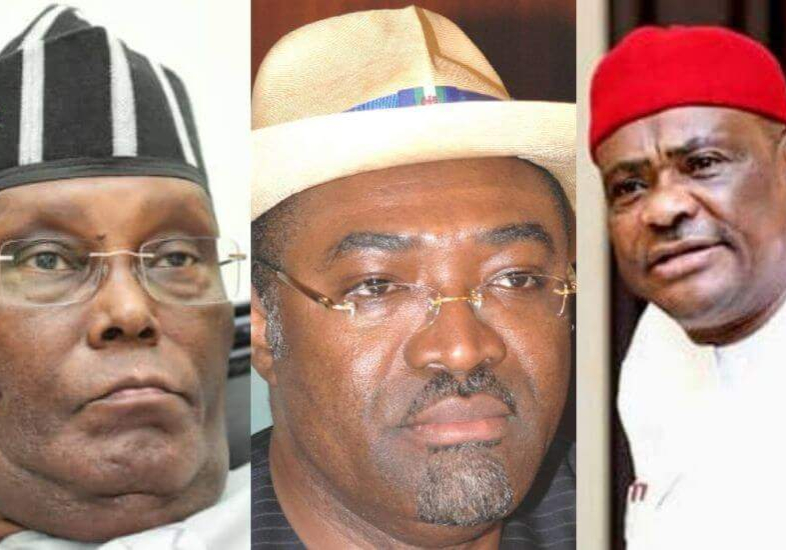 15274 2023 wike ordered his loyalists aides rivers lg chairmen to support tinubu sekibo