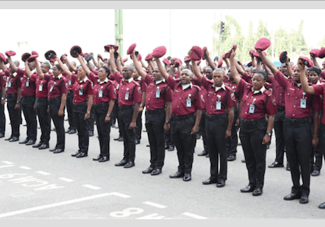 15280 frsc promotes 3628 appoints 2 dcms