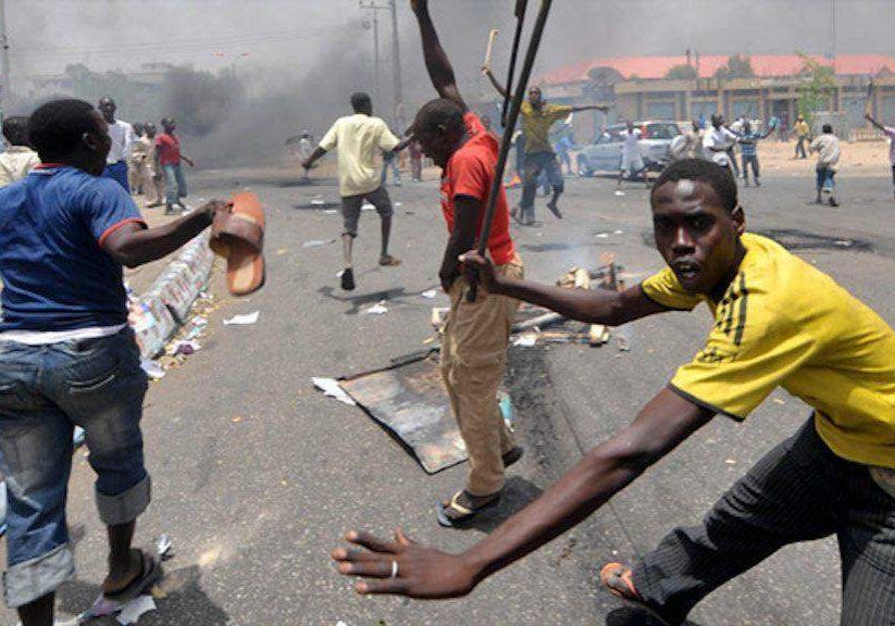 15405 cash crunch police uncover plans by hoodlums to attack banks shopping malls others