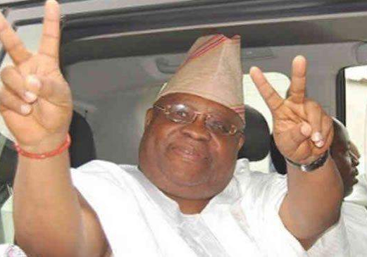 15409 Ademola Adeleke 15409 Ademola Adeleke