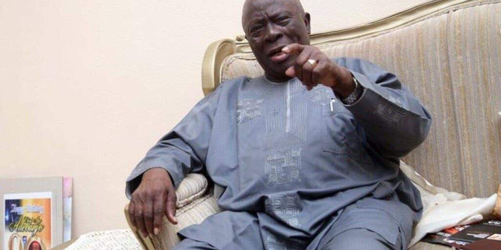 15437 theres a plot for atiku to succeed buhari afeniferes adebanjo