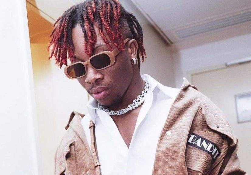 15489 leaked sex video court awards n5m damages against singer oxlade 15489 leaked sex video court awards n5m damages against singer oxlade