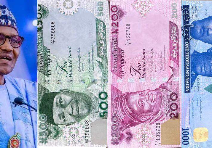 15523 new naira notes expert weighs options ahead buharis 7 day plan 15523 new naira notes expert weighs options ahead buharis 7 day plan