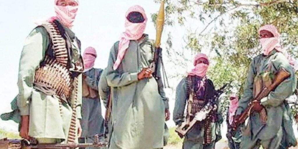 15555 terrorists kill 41 in katsina
