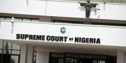 15711 Supreme Court 15711 Supreme Court