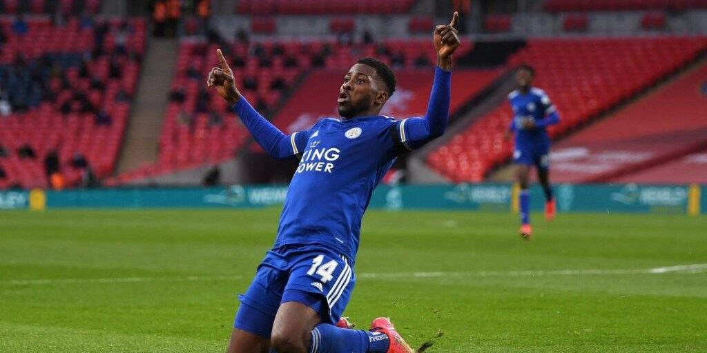 15717 epl iheanacho voted man of the match after leicester citys win against aston villa 15717 epl iheanacho voted man of the match after leicester citys win against aston villa