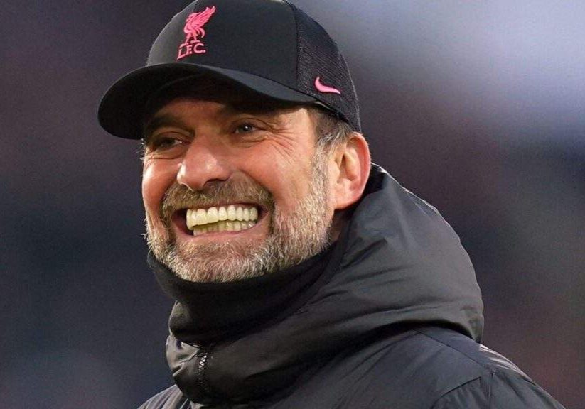 15719 epl klopp reveals right man for liverpool job