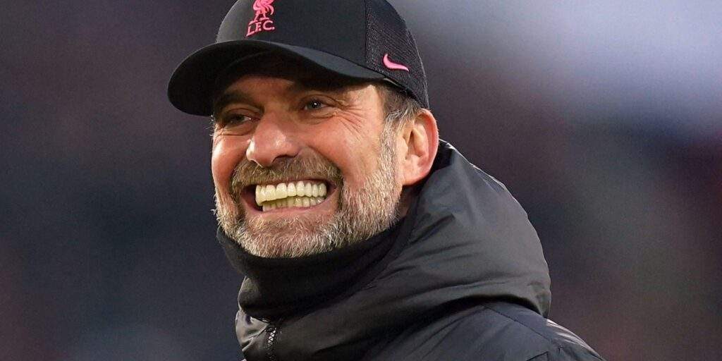 15719 epl klopp reveals right man for liverpool job 15719 epl klopp reveals right man for liverpool job