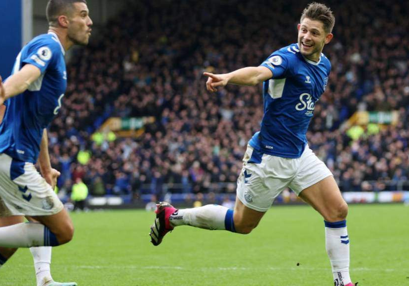 15778 Everton