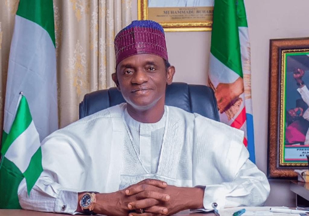 15824 gov buni directs yobe microfinance bank to open branches in 17 lgas