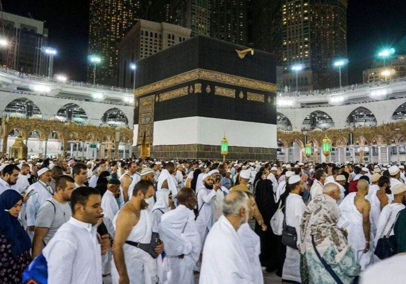 15932 2023 hajj nahcon distributes slots to 36 states fct others
