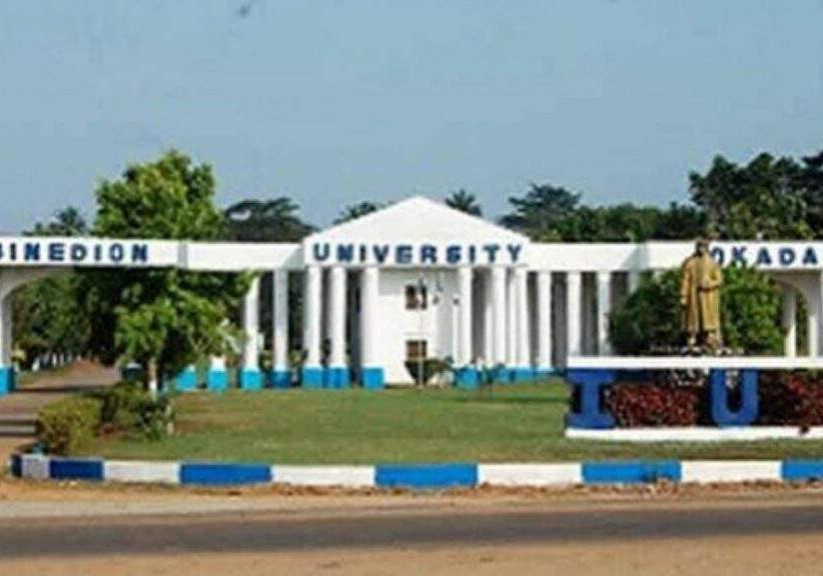 16 Igbinedion varsity graduates inducted into medical council