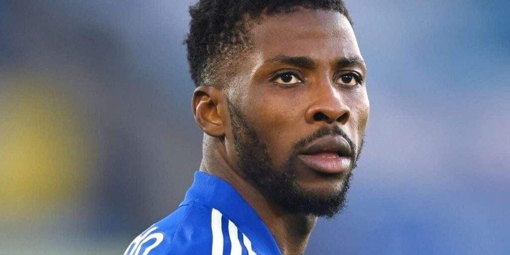 16036 leicester city ll keep working hard after aston villa win iheanacho 16036 leicester city ll keep working hard after aston villa win iheanacho