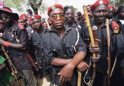 16054 buhari condemns killing vigilante members in katsina 16054 buhari condemns killing vigilante members in katsina