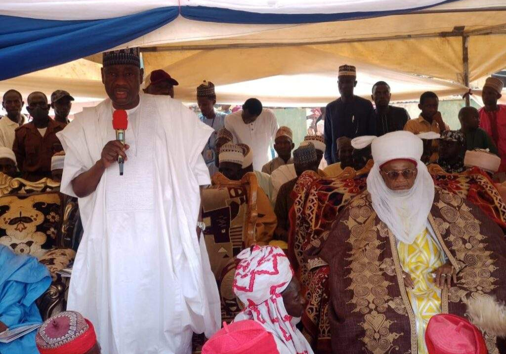 16090 cattle rustling gov sani bello to compensate 6 herdsmen