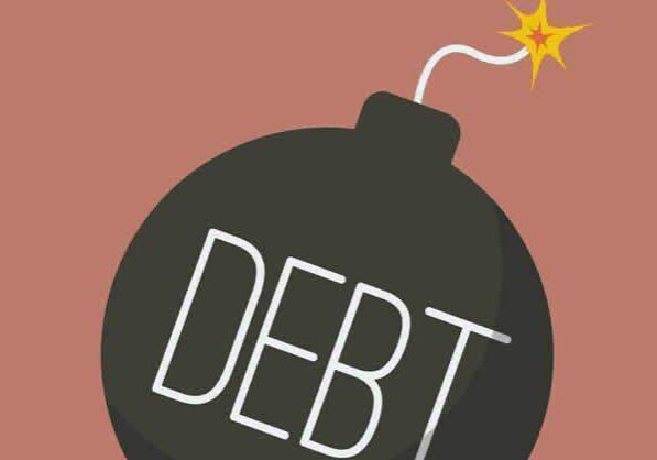 16112 Debt 16112 Debt