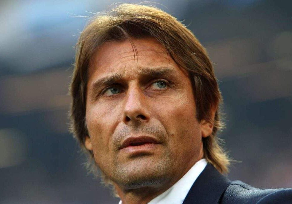 16236 epl what antonio conte did for tottenham players after beating man city