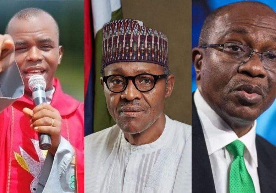 16295 nnamdi kanu naira redesign you will suffer fr mbaka issues ultimatum to buhari emefiele 16295 nnamdi kanu naira redesign you will suffer fr mbaka issues ultimatum to buhari emefiele