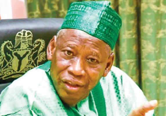 16304 ABDULLAHI GANDUJE 16304 ABDULLAHI GANDUJE